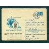 Russie - USSR 1976 - Enveloppe prepayé GIRD 09