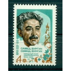 Russie - USSR 1976 - Michel n. 4466 - Samed Vurgun