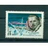 Russie - USSR 1977 - Michel n. 4571 - Gueorgui Sedov