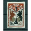 Russie - USSR 1977 - Michel n. 4578 - Championnat d'Europe d'échecs des nations