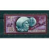Russie - USSR 1977 - Michel n. 4589 - Journée de la cosmonautique
