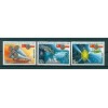 Russie - USSR 1978 - Michel n. 4735/37 - Intercosmos