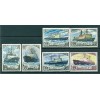 Russie - USSR 1978 - Michel n. 4804/09 - brise-glaces  (III)