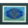Russie - USSR 1979 - Michel n. 4829 - Congrès vétérinaire  international