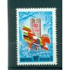 Russie - USSR 1979 - Michel n. 4861 - 30 ans du Conseil d'assistance économique