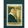 Russie - USSR 1980 - Michel n. 4987 - Jean-Auguste-Dominique Ingres