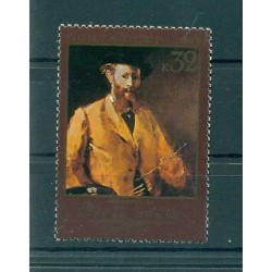 Russie - USSR 1982 - Michel n. 5147 - Édouard Manet