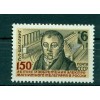 Russie - USSR 1982 - Michel n. 5200 - 150 années de télégraphie en Russie