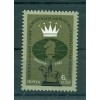 Russie - USSR 1982 - Michel n. 5209 - Championnat du monde d'échecs **