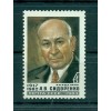 Russie - USSR 1983 - Michel n. 5326 - A. W. Sidorenko