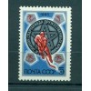 Russie - USSR 1985 - Michel n. 5472 - Spartakiad d'hiver