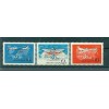 Russie - USSR 1963 - Michel n. 2720/22 - Aeroflot