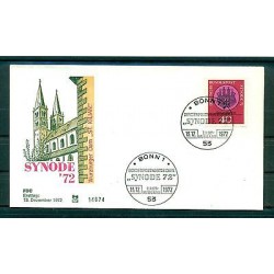 Germany 1972 - Y & T n.601 - Synod   '72