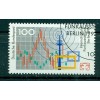 Allemagne -Germany 1991 - Michel n. 1553 - IFA Berlin