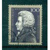 Allemagne -Germany 1991 - Michel n. 1571 - Wolfgang Amadeus Mozart