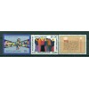 United Nations New York 1978 - Y & T n. 283/85 - Definitives