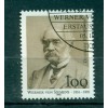 Allemagne -Germany 1992 - Michel n. 1642 - Werner von Siemens