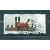Allemagne -Germany 1994 - Michel n. 1731 - Cathédrale Notre-Dame de Munich