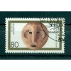 Allemagne -Germany 1994 - Michel n. 1751 - Musée Grassi d'ethnologie