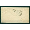 Russie  1879 - Michel n. U 25 C  - Entier postal 7 k.