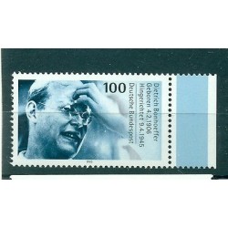 Germany 1995 - Michel n. 1788 - Dietrich Bonhoeffer