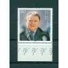 Allemagne -Germany 1995 - Michel n. 1818 - Franz Josef Strauß **