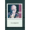 Allemagne -Germany 1995 - Michel n. 1824 - Kurt Schumacher **