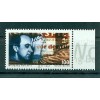 Allemagne -Germany 1996 - Michel n. 1858 - Wolfgang Borchert **