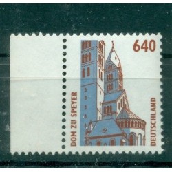 Allemagne 1996 - Michel n. 1860 - Série courante