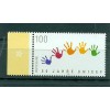 Allemagne -Germany 1996 - Michel n. 1869 - UNICEF **