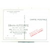France - Postcard - Designer TETSU - "Les Grands Humoristes"
