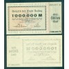 OLD GERMANY EMERGENCY PAPER MONEY - NOTGELD Appeln 1921 50 Pf