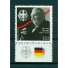 Allemagne -Germany 1997 - Michel n. 1904 - Ludwig Erhard **