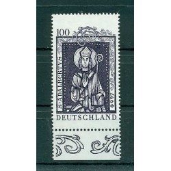 Germany 1997 - Michel n. 1914 - Saint Adalbert