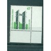 Allemagne -Germany 1997 - Michel n. 1932 - Timbre-poste ordinaire **