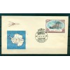 URSS 1976  - Y & T n.  4324/28 - Bateaux brise-glace