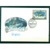 URSS 1977  - Y & T n.  4386/92 - Bateaux brise-glace