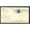 South Africa 1959 - Y & T n. 205 - 1959 expedition of the vessel Möwe III (Antarctica)