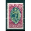 Vatican 1953 - Y & T  n. 191 - Peter Lombard