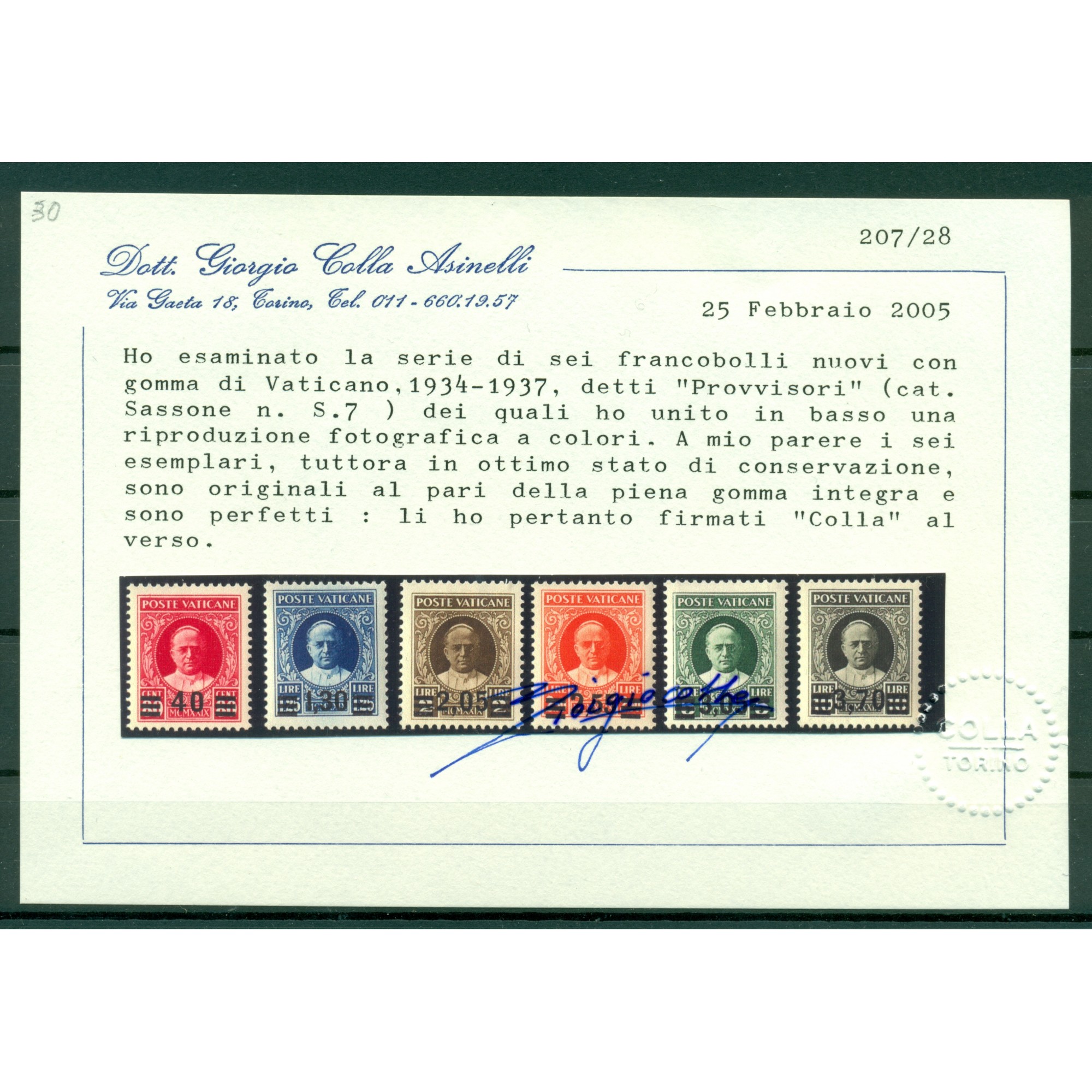 2005 papale Garde Suisse compl/ète.Edition. Timbres pour Les collectionneurs Vatikanstadt 1538-1539 Uniformes // Costumes