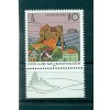 Allemagne -Germany 1998 - Michel n. 1978 - 1000 ans Bad Frankenhausen **